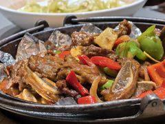-新丁香海鲜酒店(银海商贸城店)