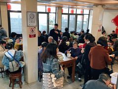 等位区-同心楼(解放北路店)