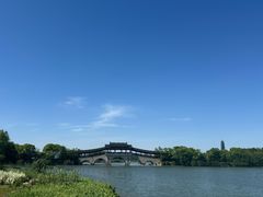-长广溪湿地公园