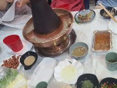 -羊家胡同·龙虾烧烤火锅(龙汇路店)