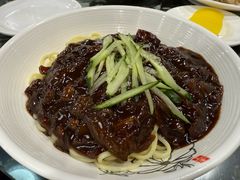 -桃园中华料理炸酱面(燕儿岛路店)