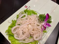 -袍家大院重庆火锅(文安路店)