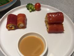 -晋江荣誉国际酒店·港誉茶餐厅