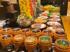 -上海浦西万怡酒店