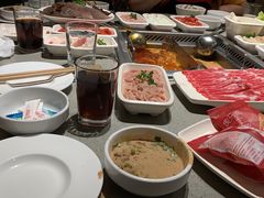 -海底捞火锅(天津SM城市广场店)