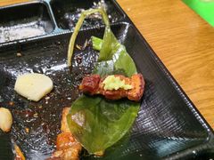 -韩阳王石板烤肉