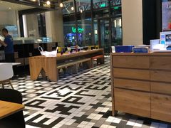 大堂-玛尚诺Pizza&Bar(长泰广场店)