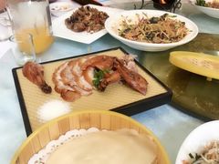 -大地春饼店(黄河路店)