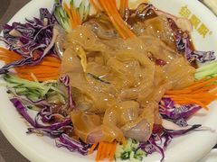 -锅飘飘·东北铁锅炖(雨花客厅店)