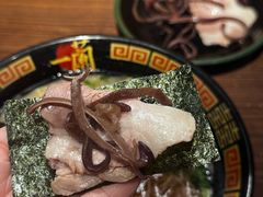 -一兰拉面(铜锣湾店)