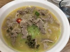 -粤港餐厅(禹州商业广场店)