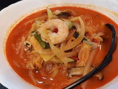 -桃园中华料理炸酱面(燕儿岛路店)