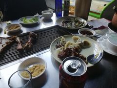 -草原碳烤羊腿(仙塘店)