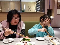 -海底捞火锅(名门店)