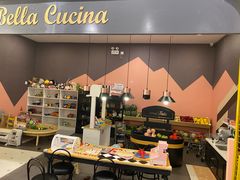 -Lilliput粒粒堡亲子餐厅(祥云小镇店)