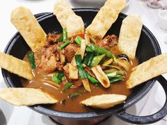 -和记小菜(七宝店)