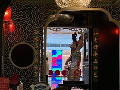 -誉八仙粤菜(万象天地店)