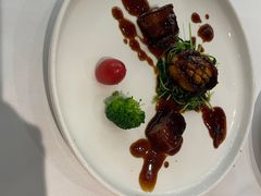 -海富门·带鱼·淮扬菜·粤菜(甘家口店)