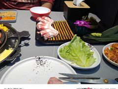 -外婆掌柜·东北家庭烤肉(托乐嘉店)