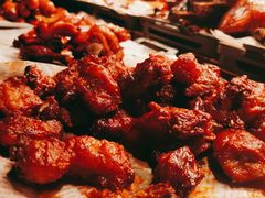 -蓉城四海黑牛烤肉海鲜自助餐厅(宜兴宝龙店)