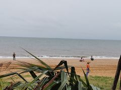 -海口绿发希尔顿酒店-田园汇自助餐·三文鱼·海鲜