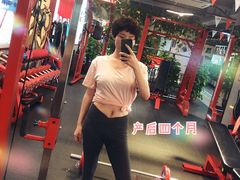 -KingBull私教健身&格斗订制(龙井商业中心店)