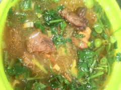 张记牛肉面馆-张记牛肉面馆(天津路店)