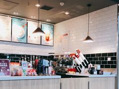 -COSTA COFFEE(龙德广场店)
