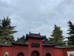 -洛阳白马寺