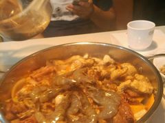 -过锅瘾三汁焖锅(东星时代广场店)