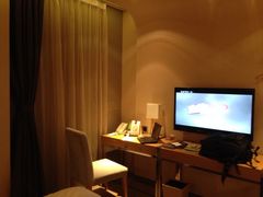 -上海中航虹桥机场泊悦酒店