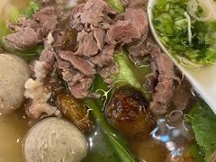 -一肴·牛肉粿条(深圳湾睿印店)