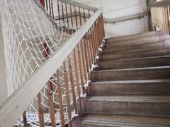 -长航医院·停车场