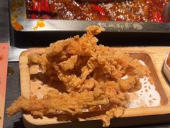 -锦城印象火锅(天府三街店)