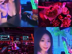 -MOSSO·Liveshow(M3香港广场店)