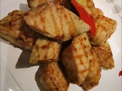 -小炳胜(卓悦中心店)