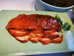 枣香酥北京烤鸭-唐廊烤鸭店(工体店)