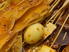 -叶婆婆钵钵鸡(解放碑店)