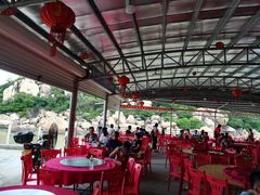 大堂-胜海大排档·海鲜·黄鳝饭(十年老店)