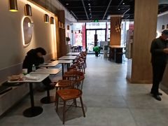 -德克士(长安百货店)
