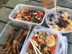 -周记热干面豆皮大王(桃花东街店)