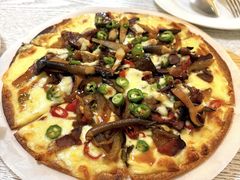 -娜娜家·Nana's restaurant(国金汇店)