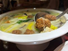 烩三鲜-来小酌·长安酒家(翠庭大厦店)
