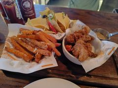 -京A Taproom·精酿餐吧(CBD店)