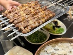 -情忆草原涮肉馆
