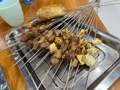 -鑫顺吉牛肉馆