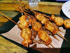 -金谷园饺子·烧烤(人大总店)