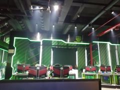 -PANDA电竞中心(天街店)