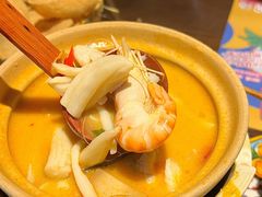 -泰妃殿(武汉首店)