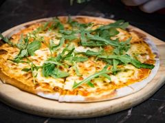 -郑州希尔顿酒店·阿米奇意大利餐厅